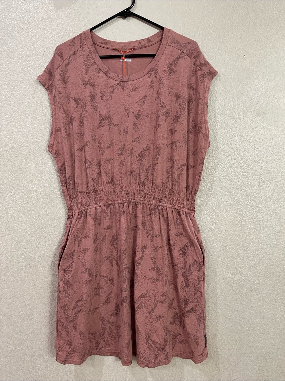 Merrell S/S knit dress women’s XL